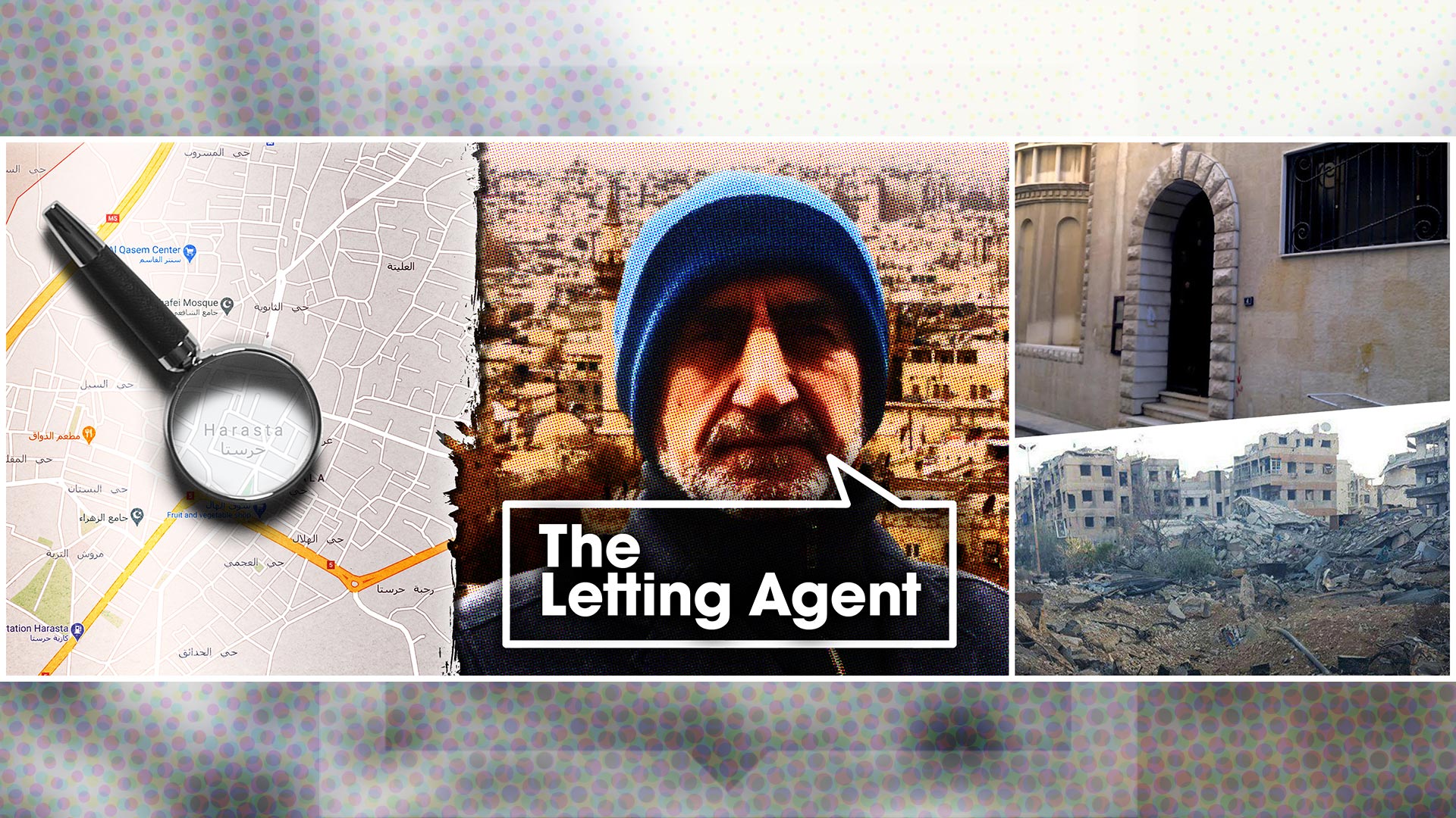 Syrian refugees have sought asylum in Nottingham via the Vulnerable Persons Resettlement scheme