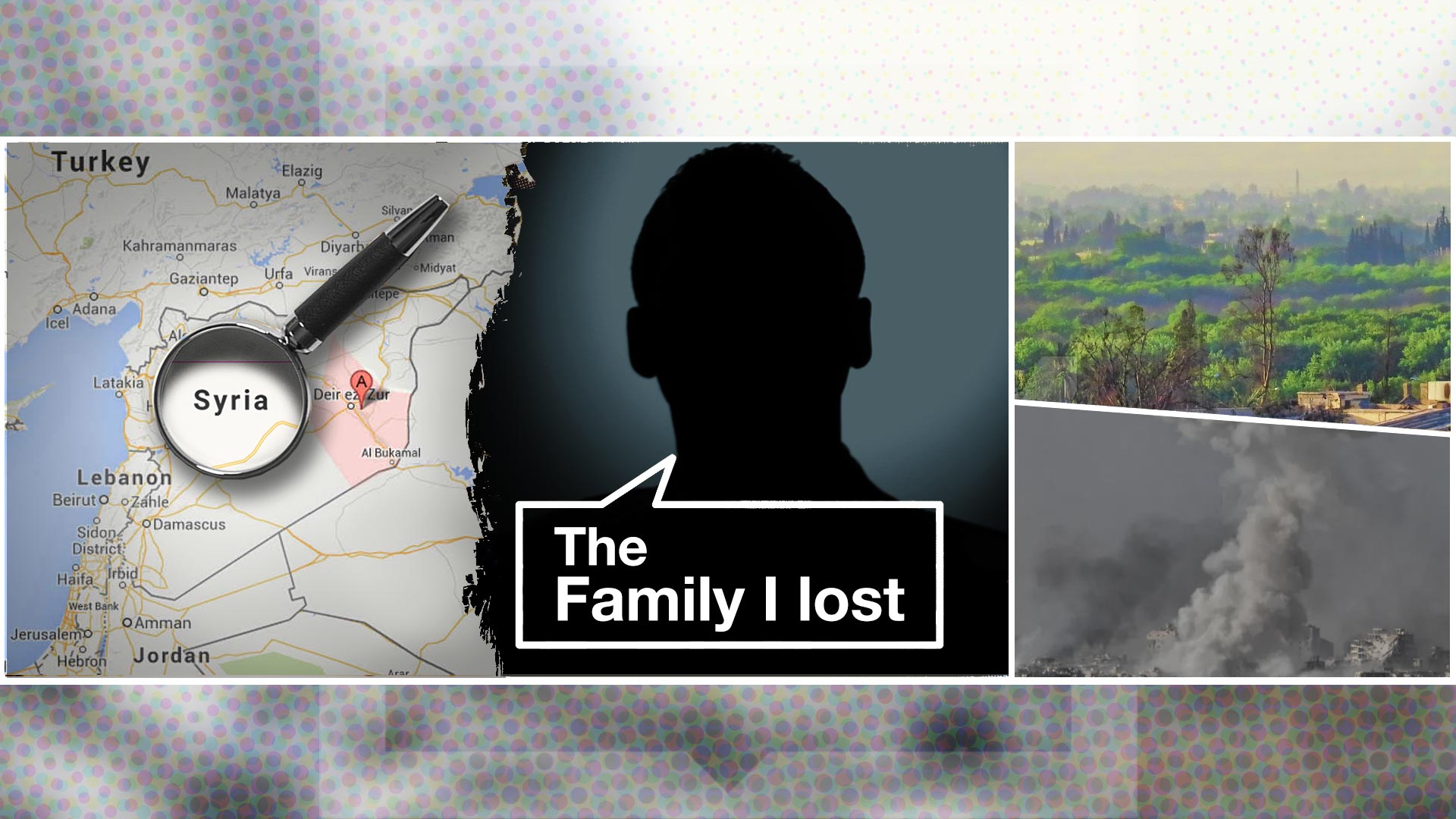 Syrian refugees have sought asylum in Nottingham via the Vulnerable Persons Resettlement scheme