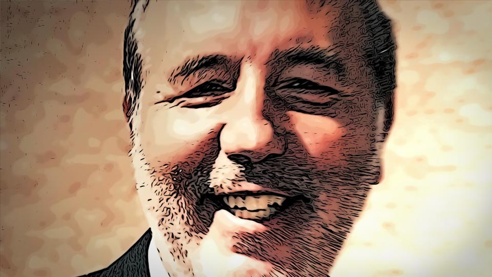 Paddy Tipping