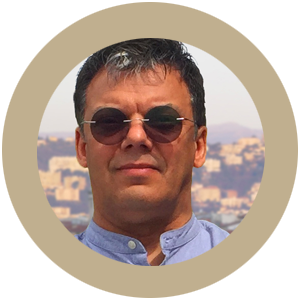 Paul Fillingham